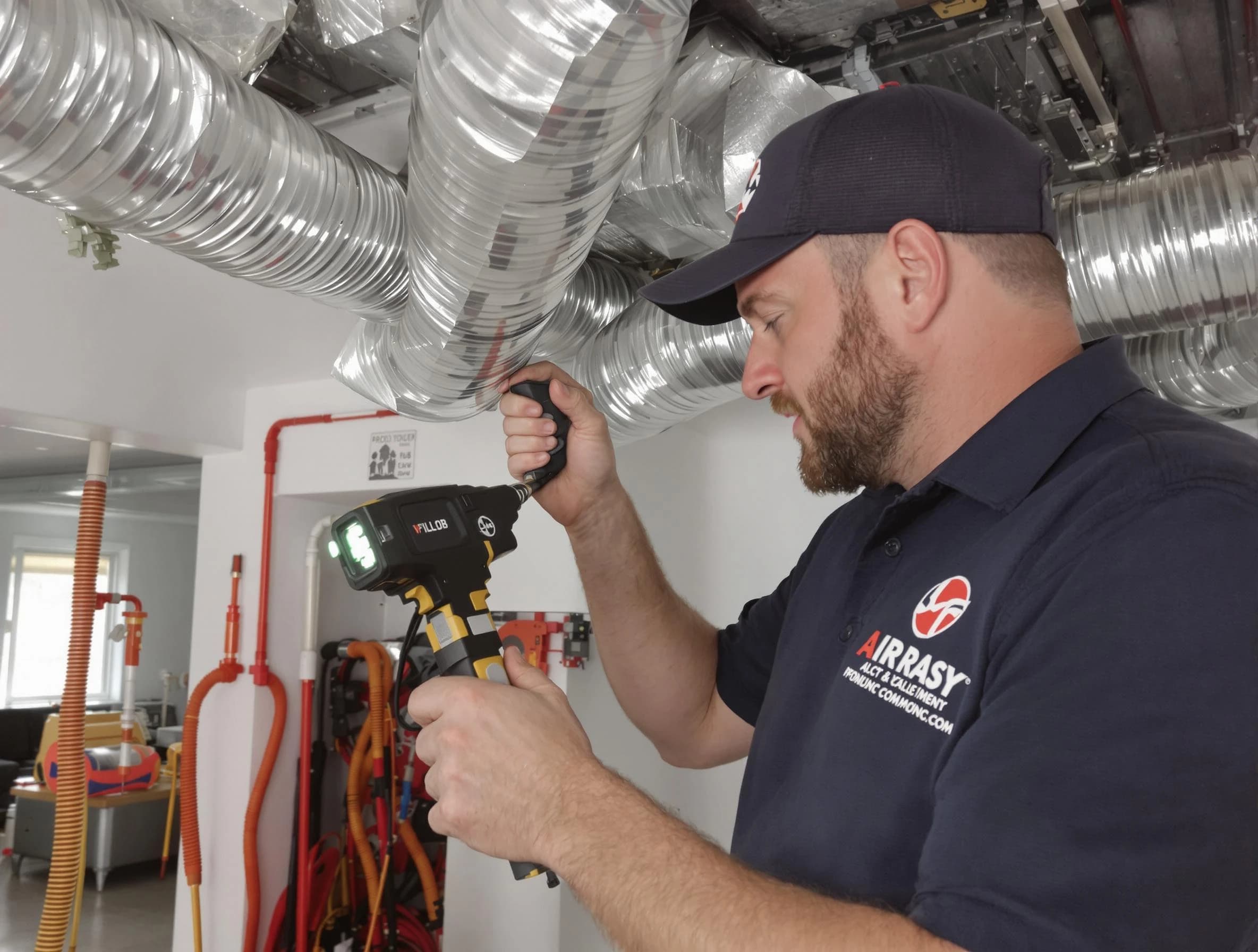 Duct Sealing service in Mead, CO
